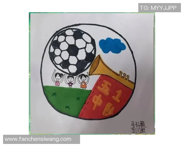 足球明星魅力彰显的装饰图案设计创意与灵感探索