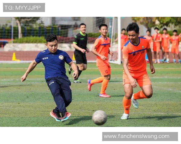颜值与实力并存的足球明星们让你心动不已的运动魅力之旅